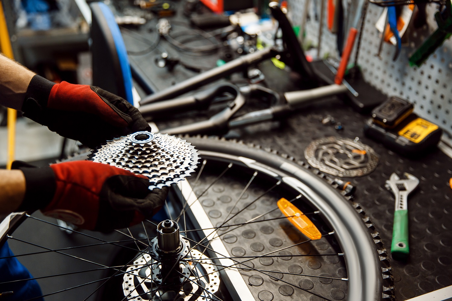 Rüsch-Bikes